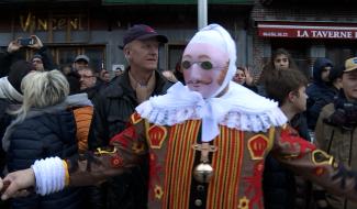 D'autres aides pour les artisans du folklore