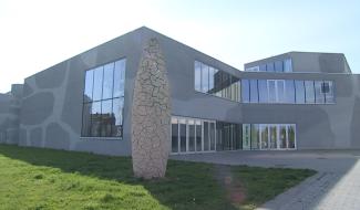 Sophie Wilmès évoque la culture et les musées 