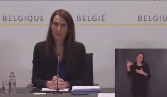 Déconfinement : relations sociales élargies