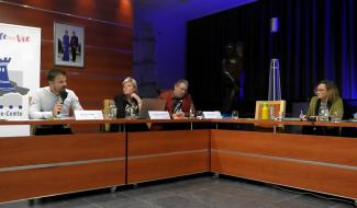 Braine-Le-Comte : la ville candidate à l'achat du terrain Albecq