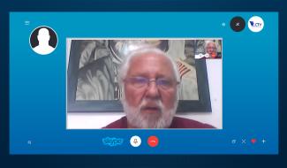 Coronavirus : Jean-Pierre Vermeulen nous décrit la situation en Espagne