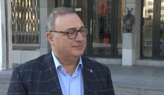 Coronavirus : Jacques Gobert fait le point