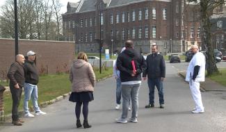 Coronavirus : Coup de gueule du Centre psychiatrique de Manage 