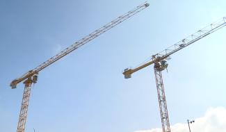 Le secteur de la construction est très impacté par les mesures sanitaires