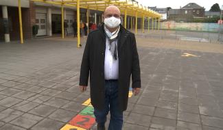 L'école Pascal Hoyaux sous tension 