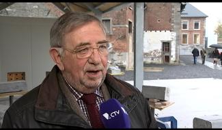 Décès de Jean-Franz Abraham, ex CEO des Carrières de la Pierre Bleue Belge