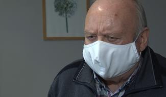 Décès de Jacques Liébin : hommage du complice de toujours