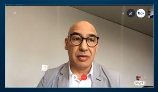 Le défi de la reprise scolaire sous la loupe syndicale