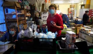 « Solde insuffisant » : immersion dans la précarité