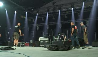 Oh mon Dieu s'invite chez vous