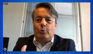 Binche : pas encore de décison pour les écrans géants de l'Euro