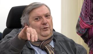 Focus sur un photographe différent