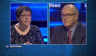 Extrait du 7 ème de dimanche