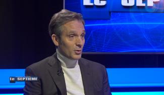 Salvatore Curaba réagit à l'assignation en justice de son ex-joueur Omar Diarra 