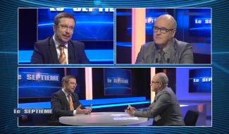 François Desquesnes très critique sur le budget wallon 2020