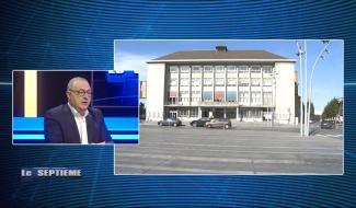 Jacques Gobert s'exprime sur les tensions au sein de l’administration communale