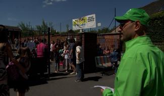 Estinnes: tensions à l'école libre Saint-Joseph