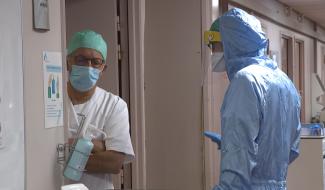 Jolimont : un an de communication de crise