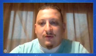 "La balade des gens Feureu"