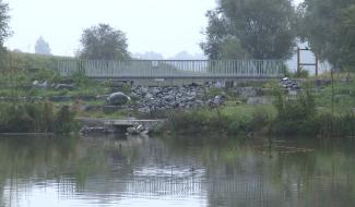 Des investissements contre les inondations