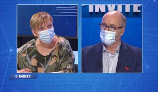 La commune d'Estinnes conteste le projet éolien prévu à Peissant