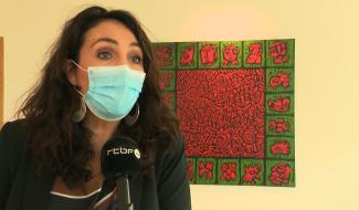 La ministre Morreale confirme un centre de vaccination Covid à Ronquières