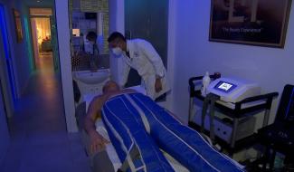 Libinvest : de Binche à Bruxelles