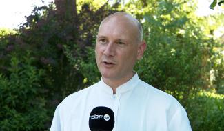 Traite des êtres humains dans nos hôpitaux ?