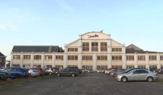 Soignies : quelle reconversion pour le site Durobor