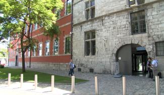 Le greffier du Parlement de Wallonie supendu pendant 6 mois