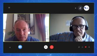 Pollution de la Sennette. Les explications de Total Petrochemicals