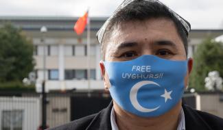 Témoignage sur le génocide du peuple Ouïghour