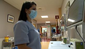 Des avancées pour le secteur infirmier