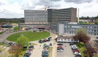 Hôpitaux louviérois : nouvelle gouvernance et nouvel hôpital