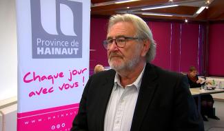 Restructuration budgétaire à la Province