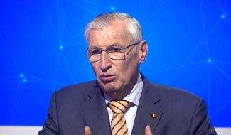 Benoît Friart n'est plus député fédéral