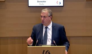 Statut d'artiste : accord politique majeur