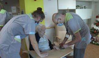 Quelle stratégie de vaccination Covid pour la Wallonie