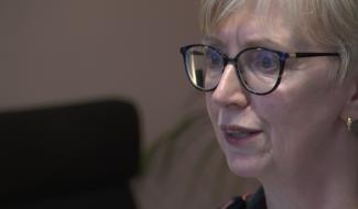 Témoignage poignant d'une maman 