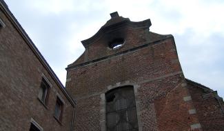 Binche : quid de la sécurisation des Récollets ?