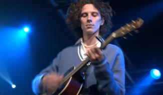 Marvett remporte le tremplin du RF