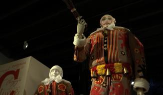 CARNAVAL : Touristes du Mardi Gras