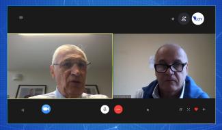 Coalition Vivaldi : réaction de l'ex-député libéral Benoît Friart