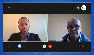 Coalition Vivaldi : réaction du député socialiste Patrick Prévot