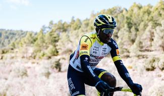 Cyclisme : Girmay sur le Tour de France? 