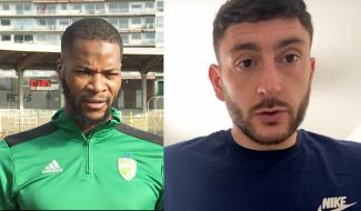 N1: préface de La Louvière Centre - Olympic Charleroi