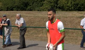 Du tac au tac avec Amine Zenadji