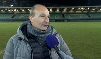 URLC - Olympic: réactions d'après-match