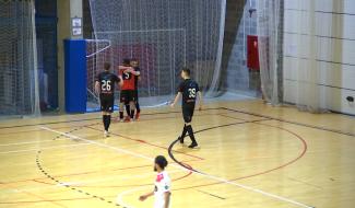 Nouvelle victoire pour le BSEP Morlanwelz