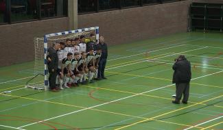 Futsal: Morlanwelz finalement toujours présent en nationale!